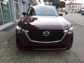 MAZDA CX-80 usata, con Airbag laterali