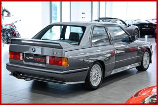 BMW M3 usata, con Volante in pelle