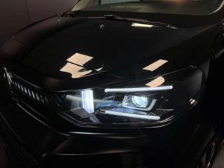 CITROEN Spacetourer usata, con Immobilizzatore elettronico