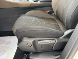 DS AUTOMOBILES DS 7 Crossback usata, con Regolazione elettrica sedili