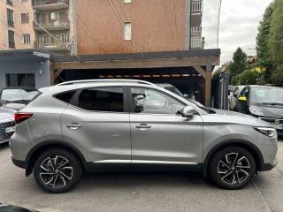 MG ZS usata, con Airbag laterali