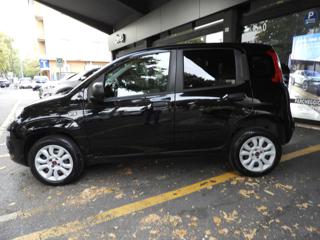 FIAT Panda usata, con Airbag