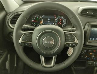 JEEP Renegade usata, con ESP