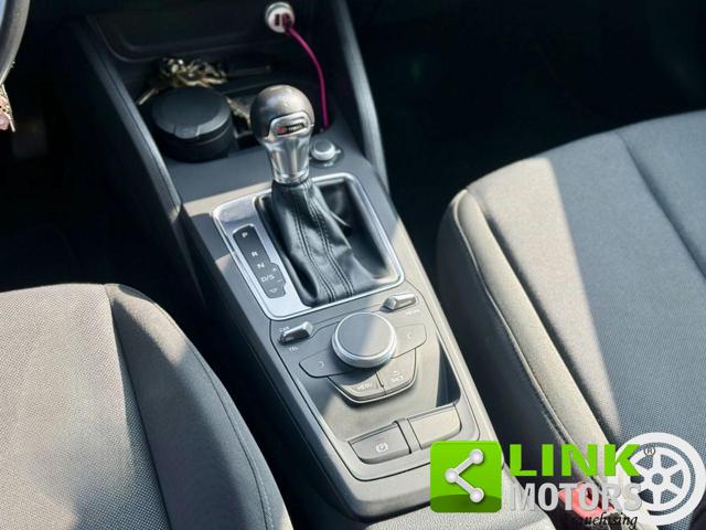 AUDI Q2 usata, con Park Distance Control