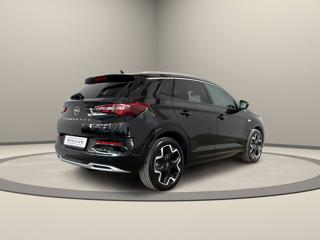 OPEL Grandland usata, con Alzacristalli elettrici