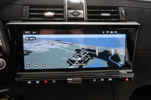 DS AUTOMOBILES DS 7 usata, con ESP