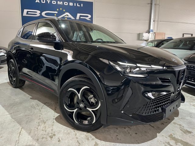 ALFA ROMEO Junior usata, con Airbag laterali