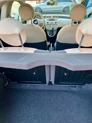 FIAT 500 usata, con ESP