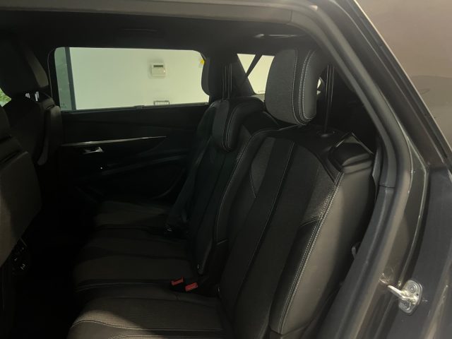 PEUGEOT 5008 usata, con Immobilizzatore elettronico