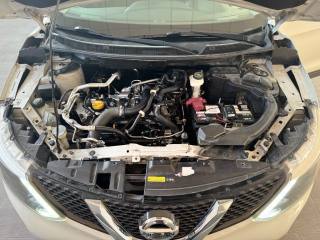 NISSAN Qashqai usata, con Specchietti laterali elettrici