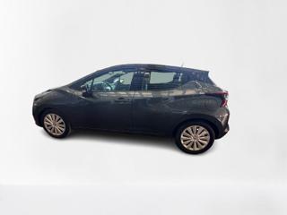 NISSAN Micra usata, con Alzacristalli elettrici