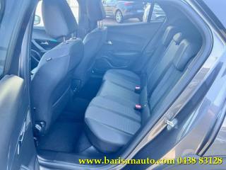 PEUGEOT 2008 usata, con Autoradio