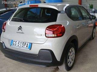 CITROEN C3 usata, con Alzacristalli elettrici
