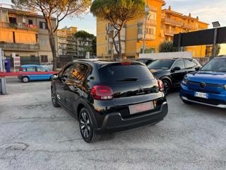 CITROEN C3 usata, con Boardcomputer
