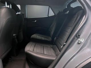 KIA Stonic usata, con Cruise Control