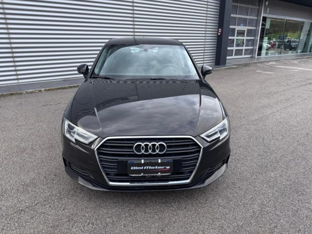 AUDI A3 usata, con Airbag