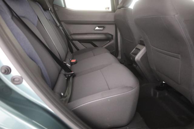 DACIA Duster usata, con Chiusura centralizzata