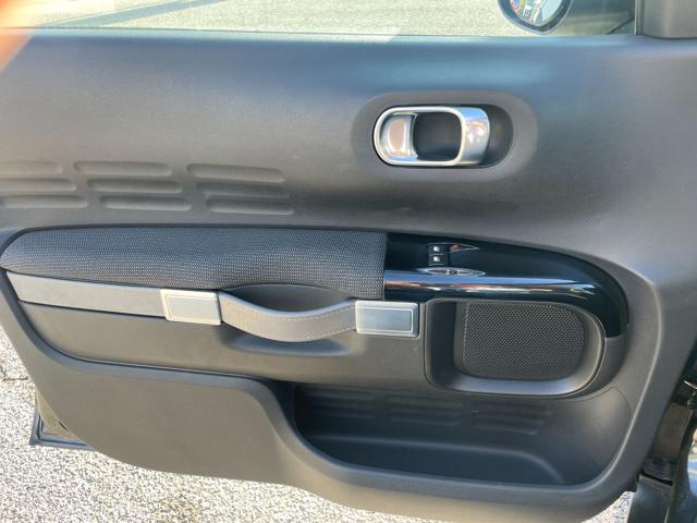 CITROEN C4 Cactus usata, con Autoradio