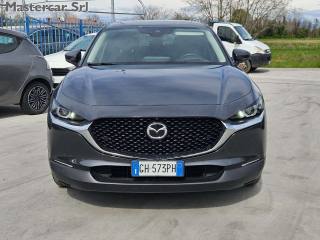 MAZDA CX-30 usata, con Chiusura centralizzata