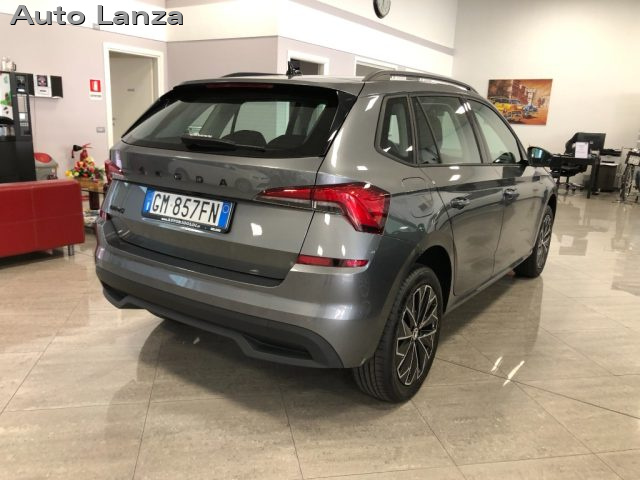 SKODA Kamiq usata, con Airbag laterali