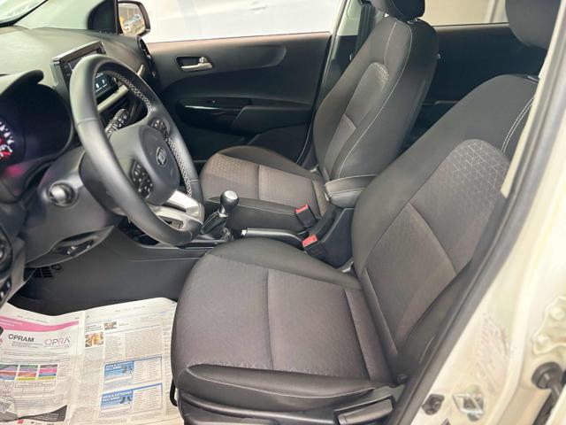 KIA Picanto usata, con Cerchi in lega