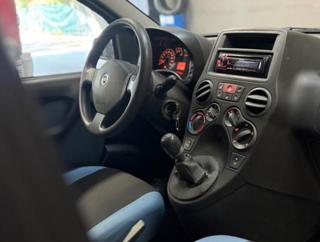 FIAT Panda usata, con Luci diurne