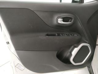 JEEP Renegade usata, con Cruise Control