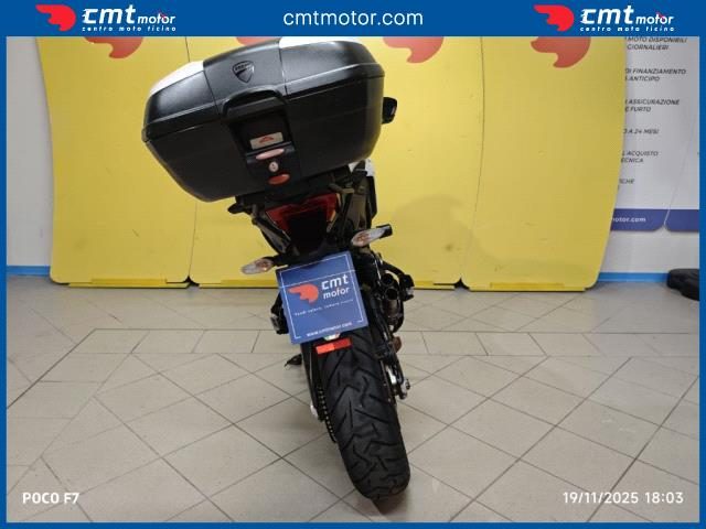DUCATI Multistrada 950 usata 3