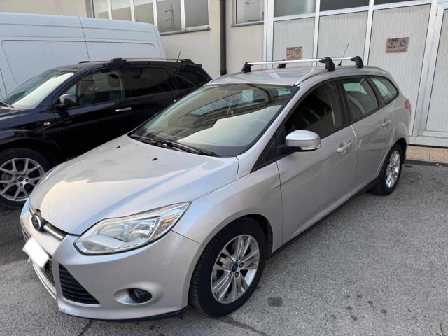 FORD Focus usata, con Airbag laterali