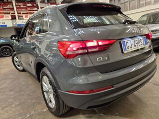 AUDI Q3 usata, con Chiusura centralizzata