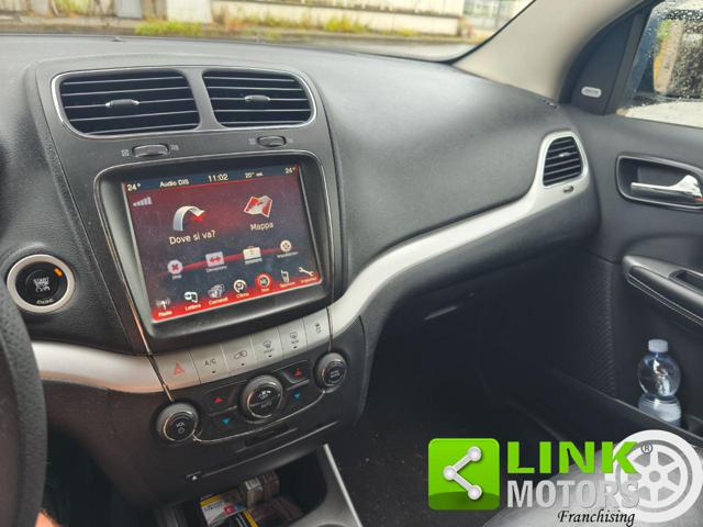 FIAT Freemont usata 13