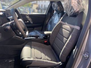 CITROEN C4 usata, con Sedile posteriore sdoppiato