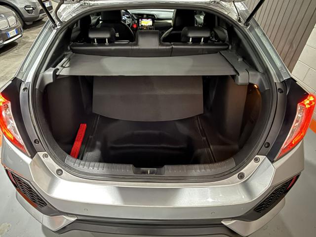 HONDA Civic usata 27
