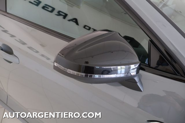 AUDI A5 usata, con Monitoraggio pressione pneumatici