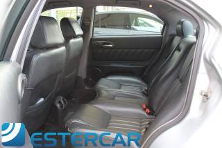 ALFA ROMEO 166 usata, con Fari Xenon