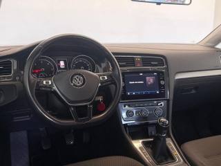 VOLKSWAGEN Golf usata, con Controllo trazione
