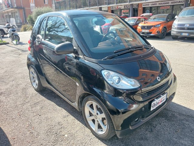 SMART ForTwo usata, con Airbag Passeggero