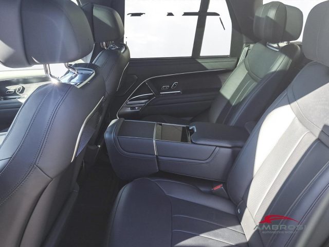 LAND ROVER Range Rover usata 9