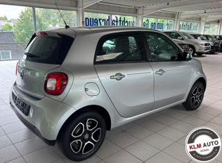 SMART ForFour usata, con Alzacristalli elettrici