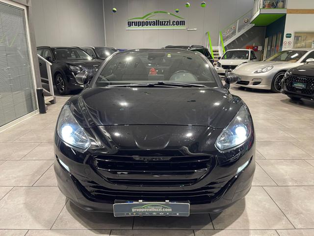 PEUGEOT RCZ usata, con Airbag laterali