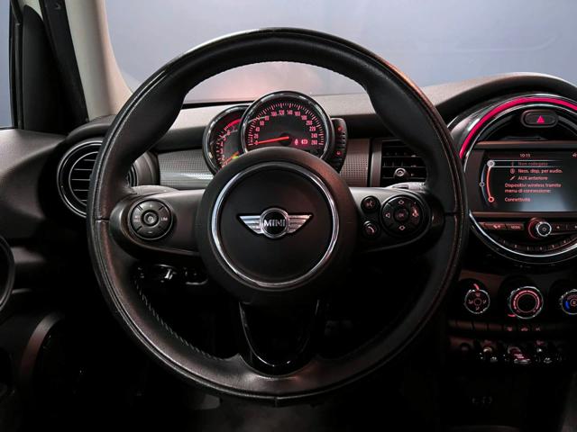 MINI Cooper usata, con Climatizzatore