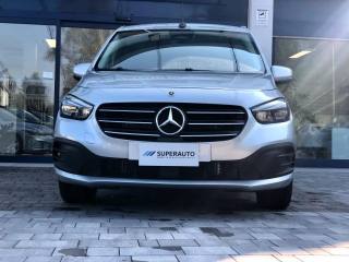 MERCEDES-BENZ T 160 usata, con Controllo trazione