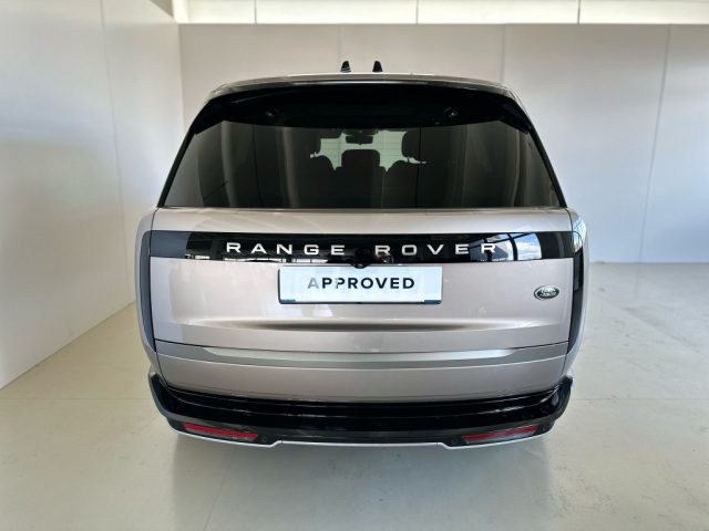 LAND ROVER Range Rover usata, con Cerchi in lega