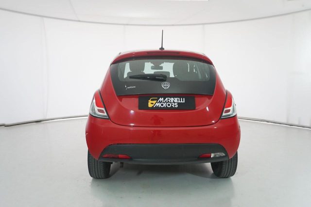 LANCIA Ypsilon usata, con Chiusura centralizzata