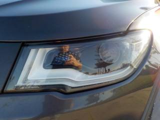 JEEP Compass usata, con Chiusura centralizzata