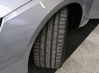 AUDI A4 usata, con Vetri oscurati