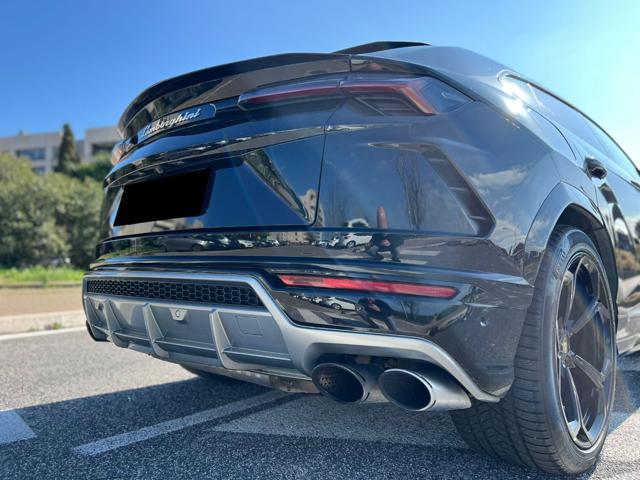 LAMBORGHINI Urus usata, con ESP