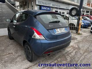 LANCIA Ypsilon usata, con Autoradio