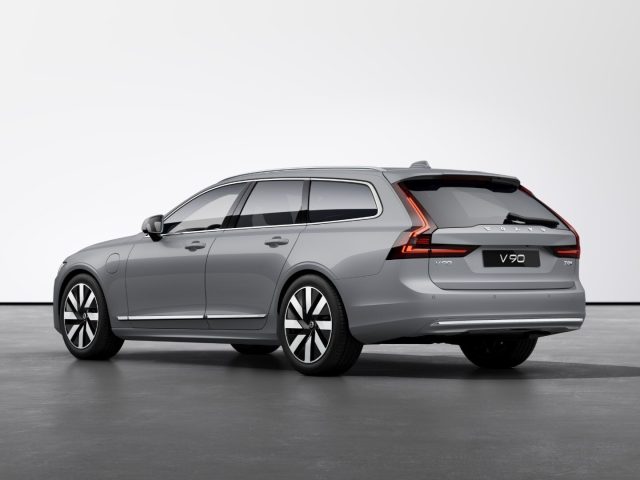 VOLVO V90 usata, con Airbag laterali