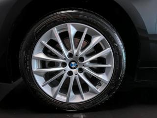 BMW 116 usata, con Boardcomputer